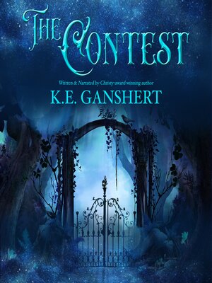 cover image of The Contest
